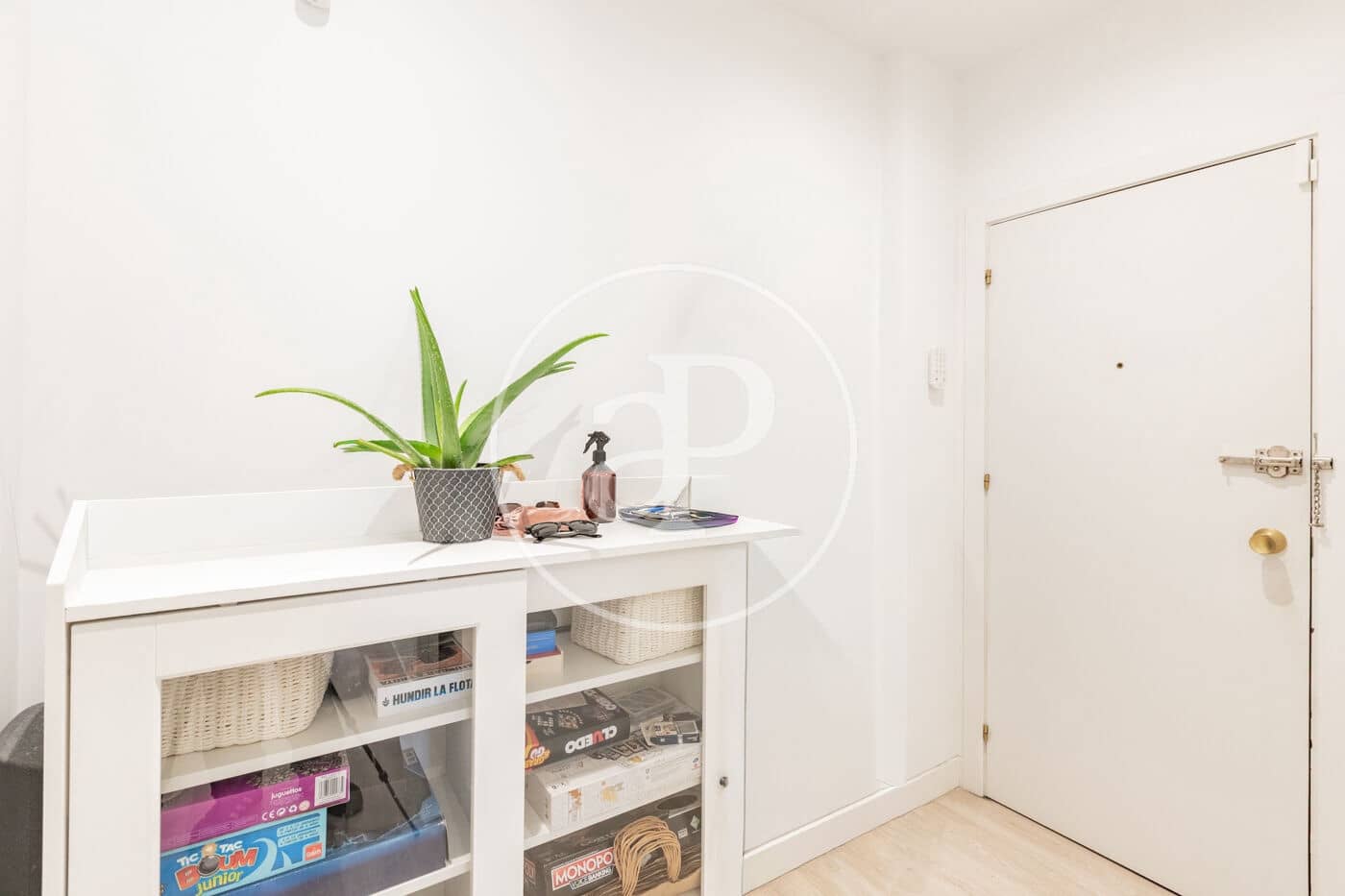 4 sovrum Lägenhet till salu i Madrid stad - 895 000 € (Ref: 9881953)