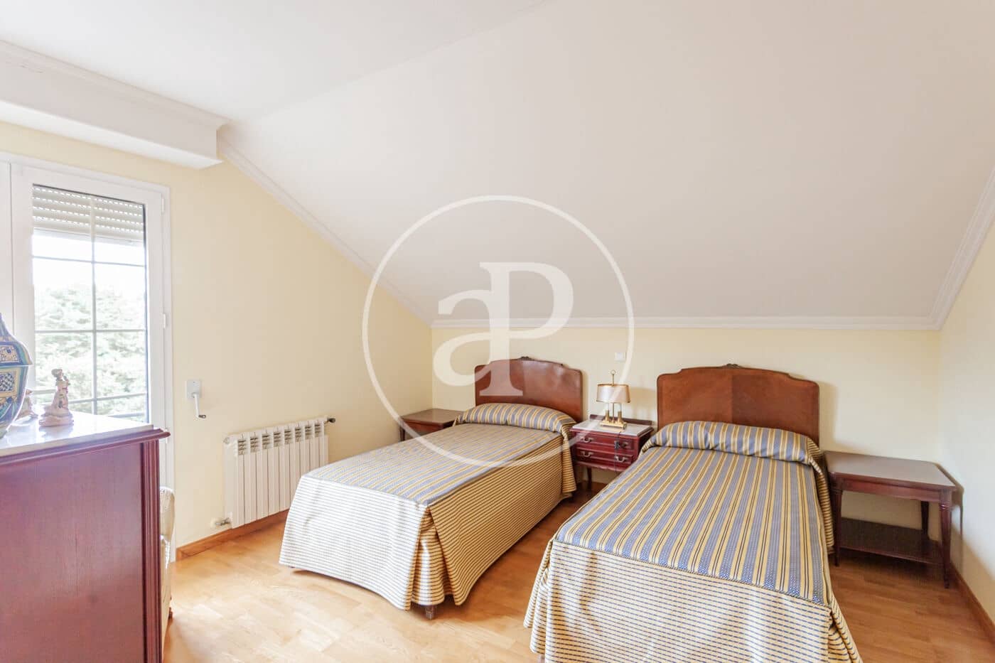 5 makuuhuone Huvila myytävänä paikassa Torrelodones mukana uima-altaan - 1 150 000 € (Ref: 9881954)