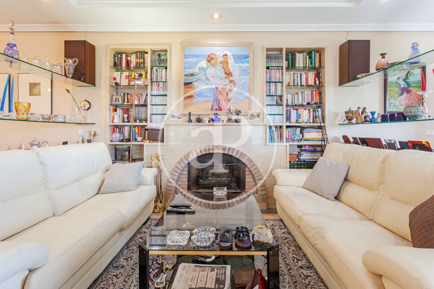 5 makuuhuone Huvila myytävänä paikassa Torrelodones mukana uima-altaan - 1 150 000 € (Ref: 9881954)