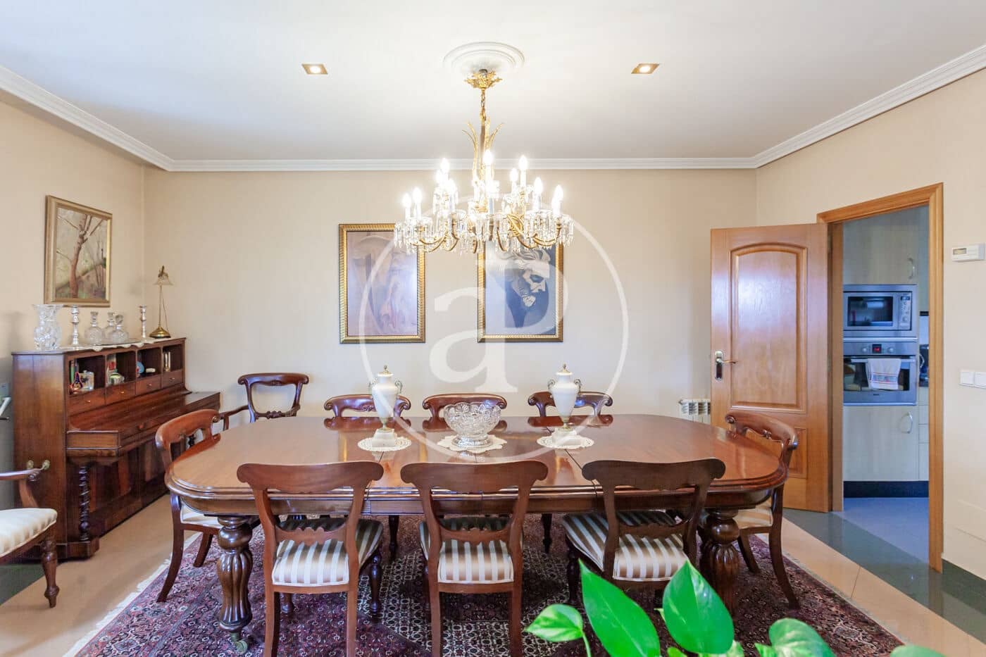 5 makuuhuone Huvila myytävänä paikassa Torrelodones mukana uima-altaan - 1 150 000 € (Ref: 9881954)