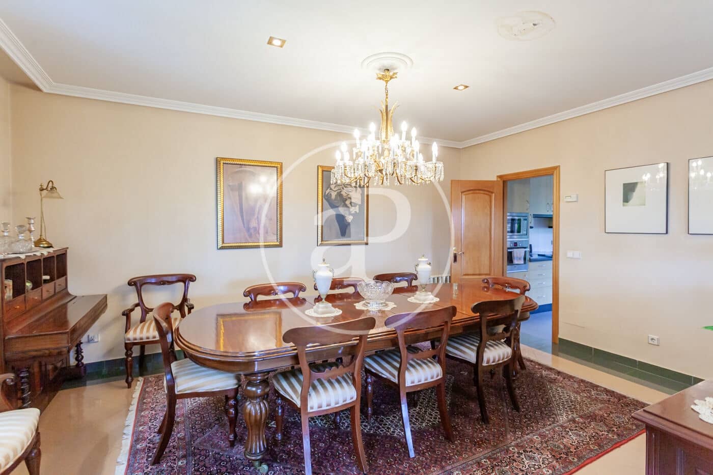 5 makuuhuone Huvila myytävänä paikassa Torrelodones mukana uima-altaan - 1 150 000 € (Ref: 9881954)