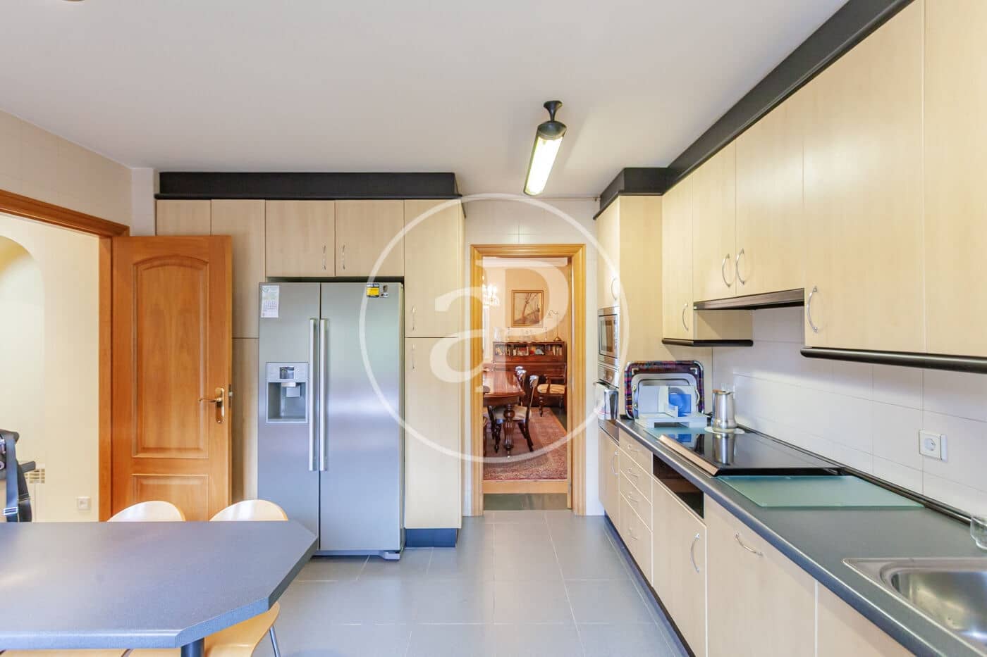5 makuuhuone Huvila myytävänä paikassa Torrelodones mukana uima-altaan - 1 150 000 € (Ref: 9881954)