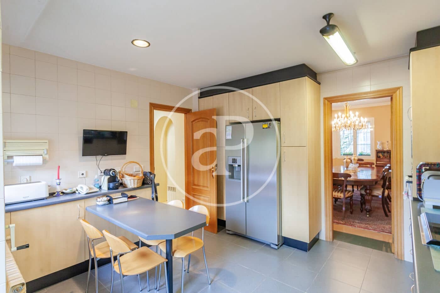 5 makuuhuone Huvila myytävänä paikassa Torrelodones mukana uima-altaan - 1 150 000 € (Ref: 9881954)