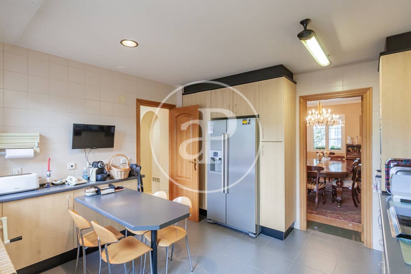 5 makuuhuone Huvila myytävänä paikassa Torrelodones mukana uima-altaan - 1 150 000 € (Ref: 9881954)
