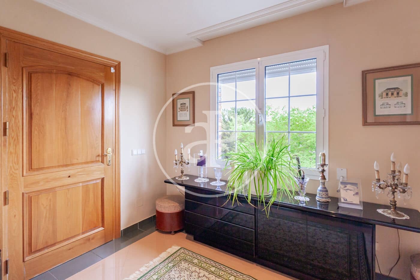 5 makuuhuone Huvila myytävänä paikassa Torrelodones mukana uima-altaan - 1 150 000 € (Ref: 9881954)