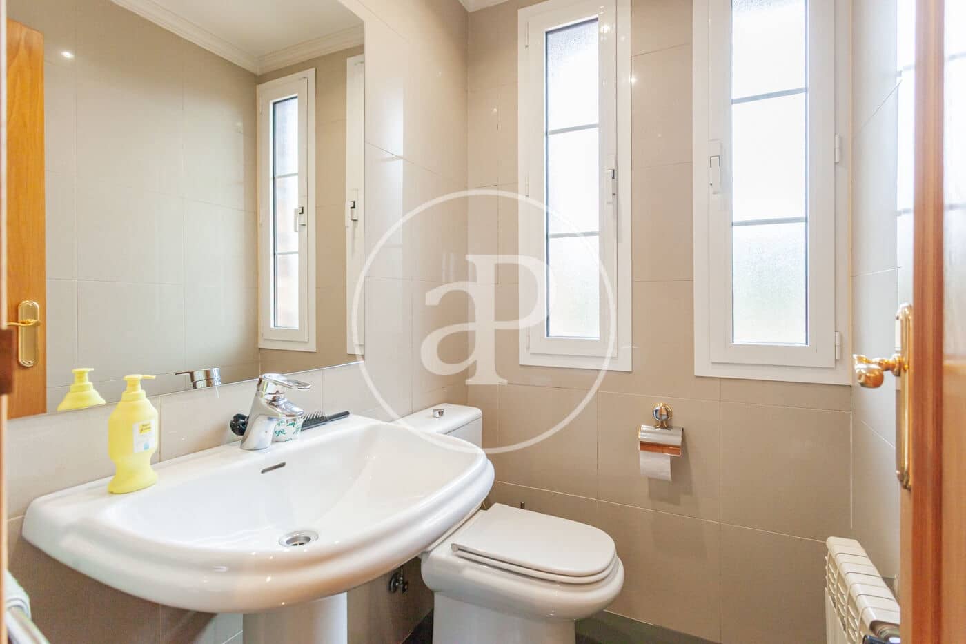 5 makuuhuone Huvila myytävänä paikassa Torrelodones mukana uima-altaan - 1 150 000 € (Ref: 9881954)