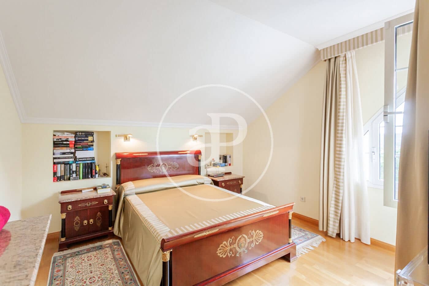 5 makuuhuone Huvila myytävänä paikassa Torrelodones mukana uima-altaan - 1 150 000 € (Ref: 9881954)