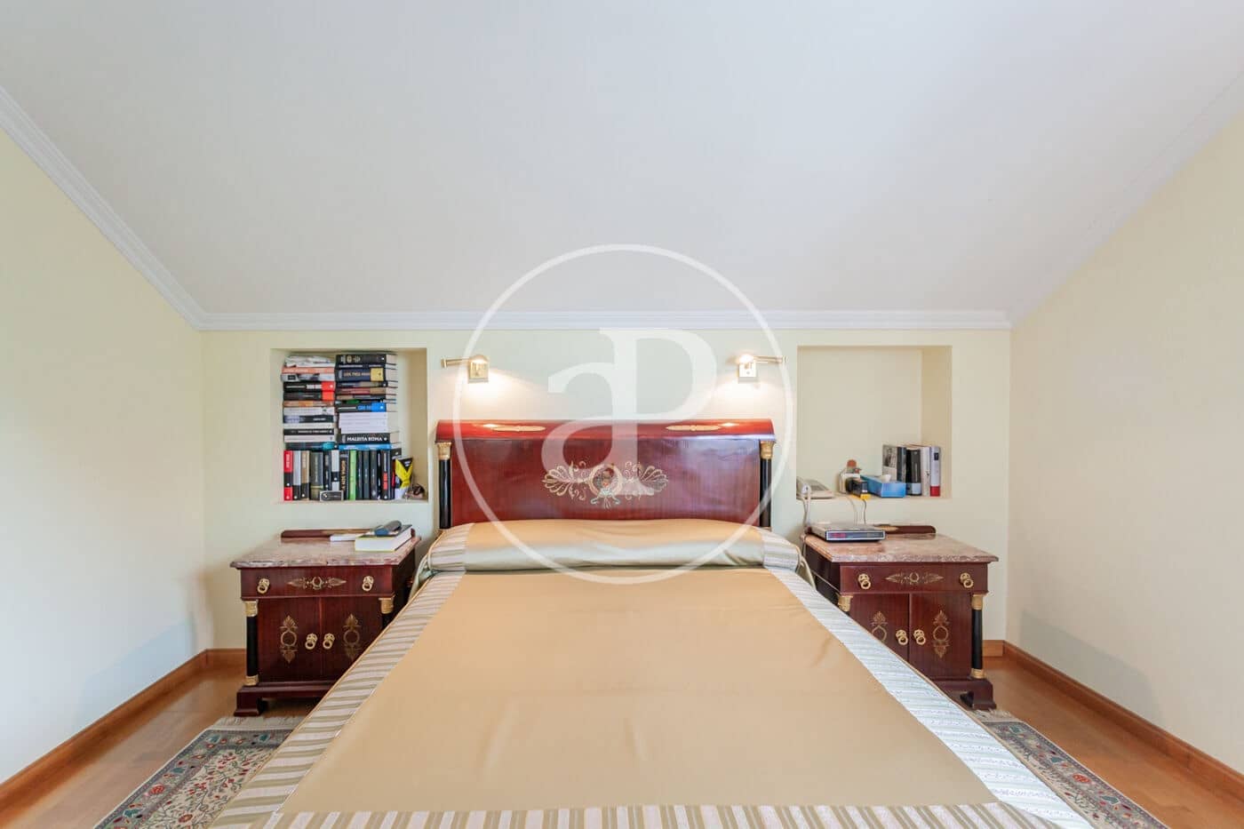 5 makuuhuone Huvila myytävänä paikassa Torrelodones mukana uima-altaan - 1 150 000 € (Ref: 9881954)