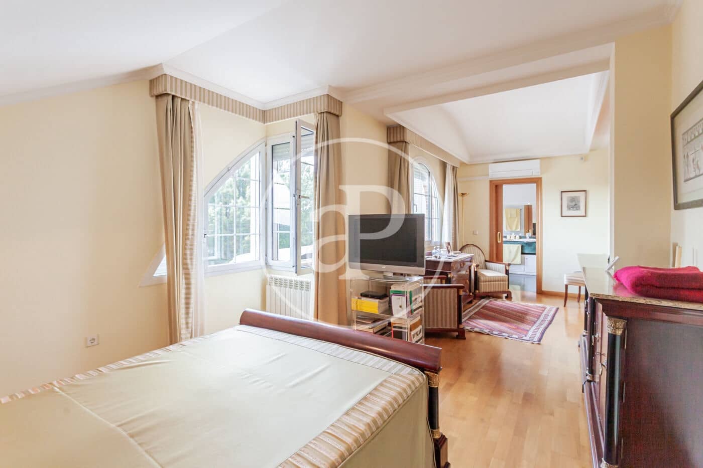 5 makuuhuone Huvila myytävänä paikassa Torrelodones mukana uima-altaan - 1 150 000 € (Ref: 9881954)