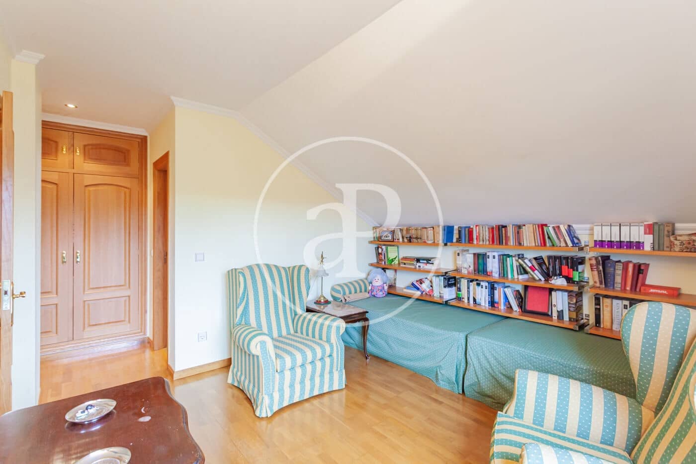 5 makuuhuone Huvila myytävänä paikassa Torrelodones mukana uima-altaan - 1 150 000 € (Ref: 9881954)