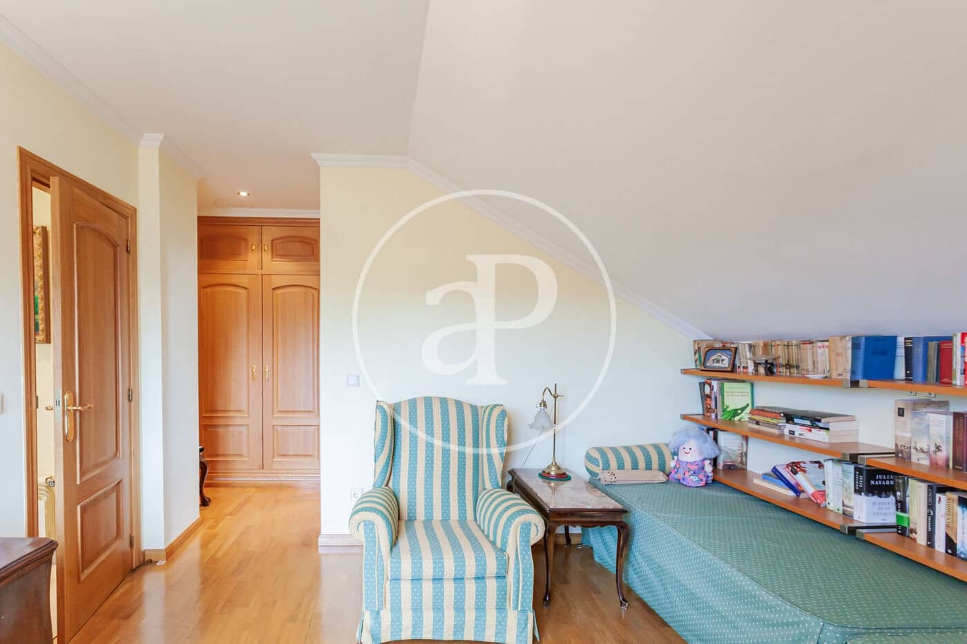 5 makuuhuone Huvila myytävänä paikassa Torrelodones mukana uima-altaan - 1 150 000 € (Ref: 9881954)
