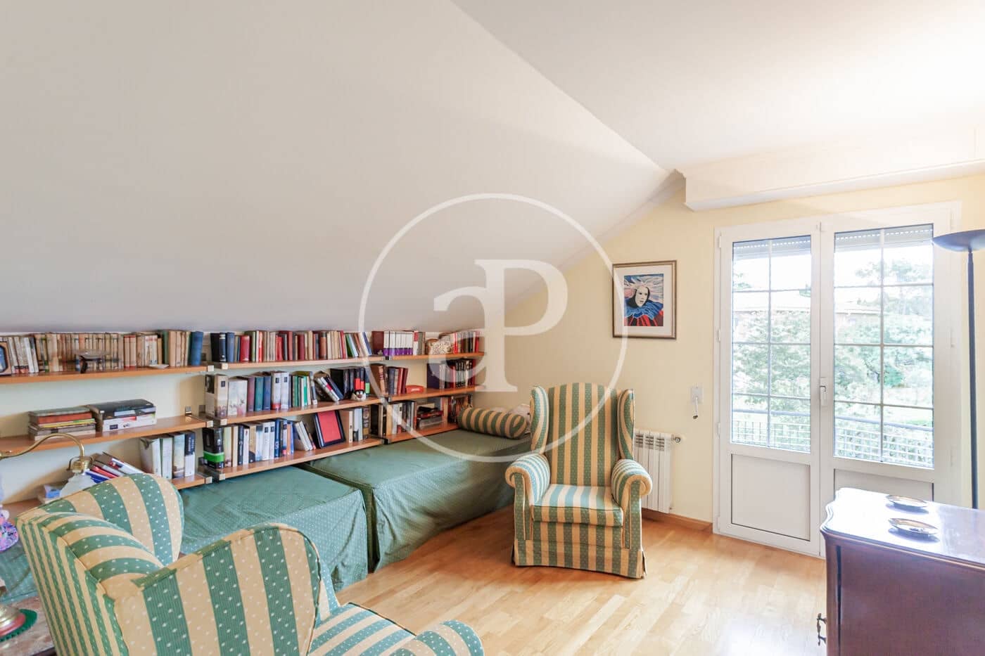 5 makuuhuone Huvila myytävänä paikassa Torrelodones mukana uima-altaan - 1 150 000 € (Ref: 9881954)