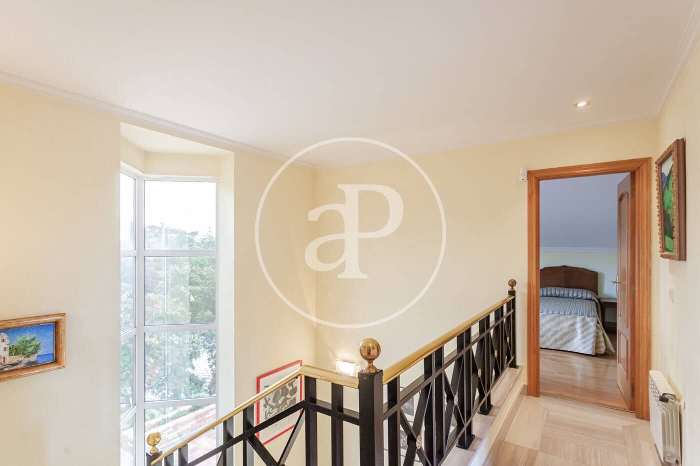 5 makuuhuone Huvila myytävänä paikassa Torrelodones mukana uima-altaan - 1 150 000 € (Ref: 9881954)