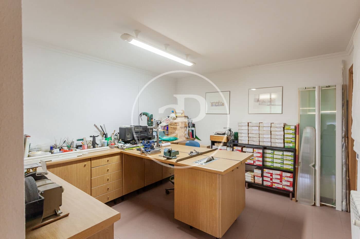 5 makuuhuone Huvila myytävänä paikassa Torrelodones mukana uima-altaan - 1 150 000 € (Ref: 9881954)