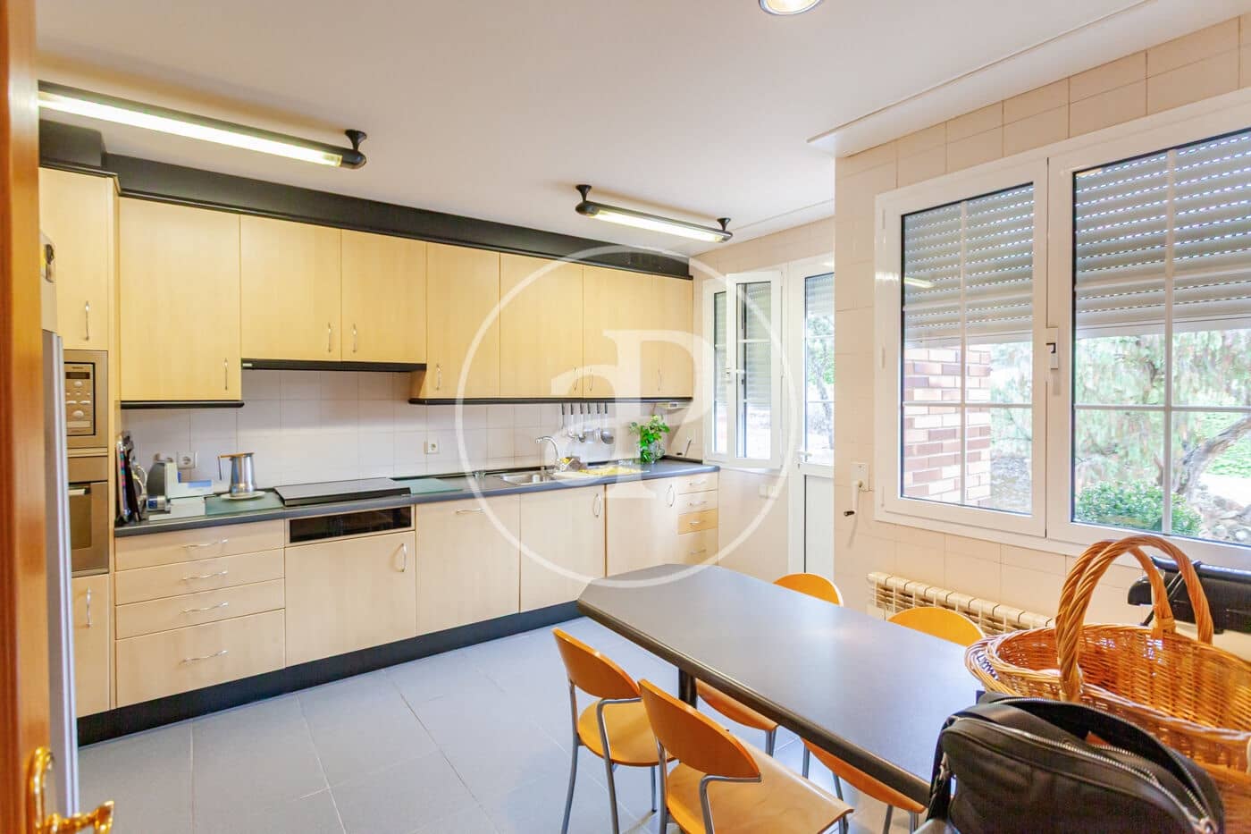 5 makuuhuone Huvila myytävänä paikassa Torrelodones mukana uima-altaan - 1 150 000 € (Ref: 9881954)
