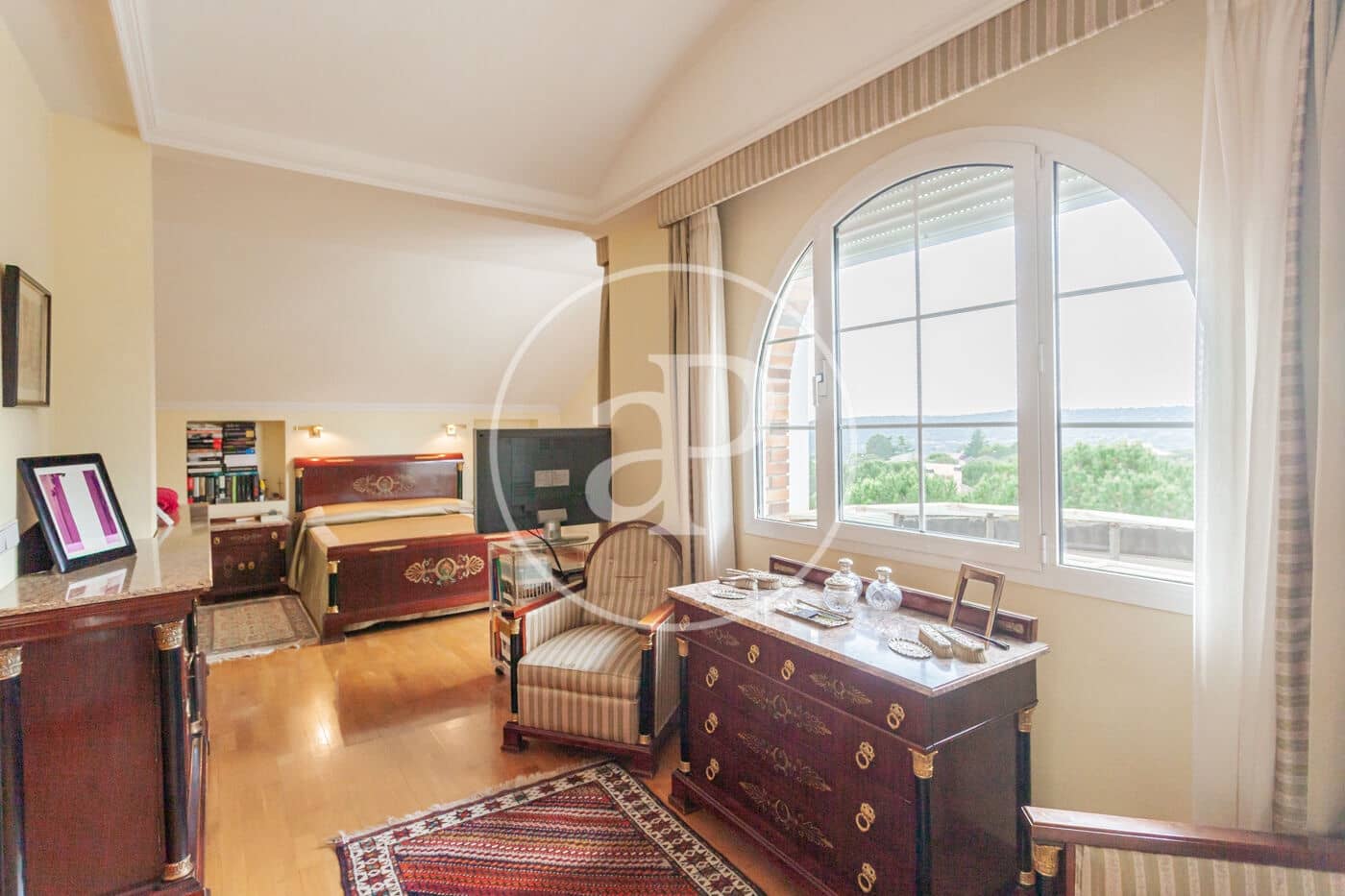 5 makuuhuone Huvila myytävänä paikassa Torrelodones mukana uima-altaan - 1 150 000 € (Ref: 9881954)