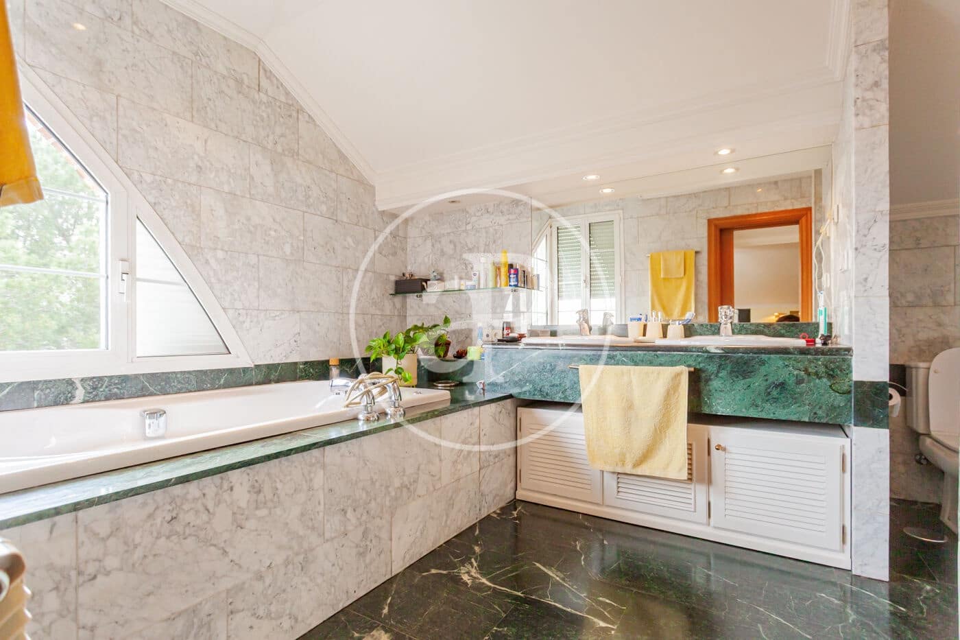 5 makuuhuone Huvila myytävänä paikassa Torrelodones mukana uima-altaan - 1 150 000 € (Ref: 9881954)
