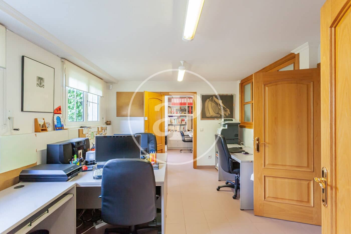 5 makuuhuone Huvila myytävänä paikassa Torrelodones mukana uima-altaan - 1 150 000 € (Ref: 9881954)