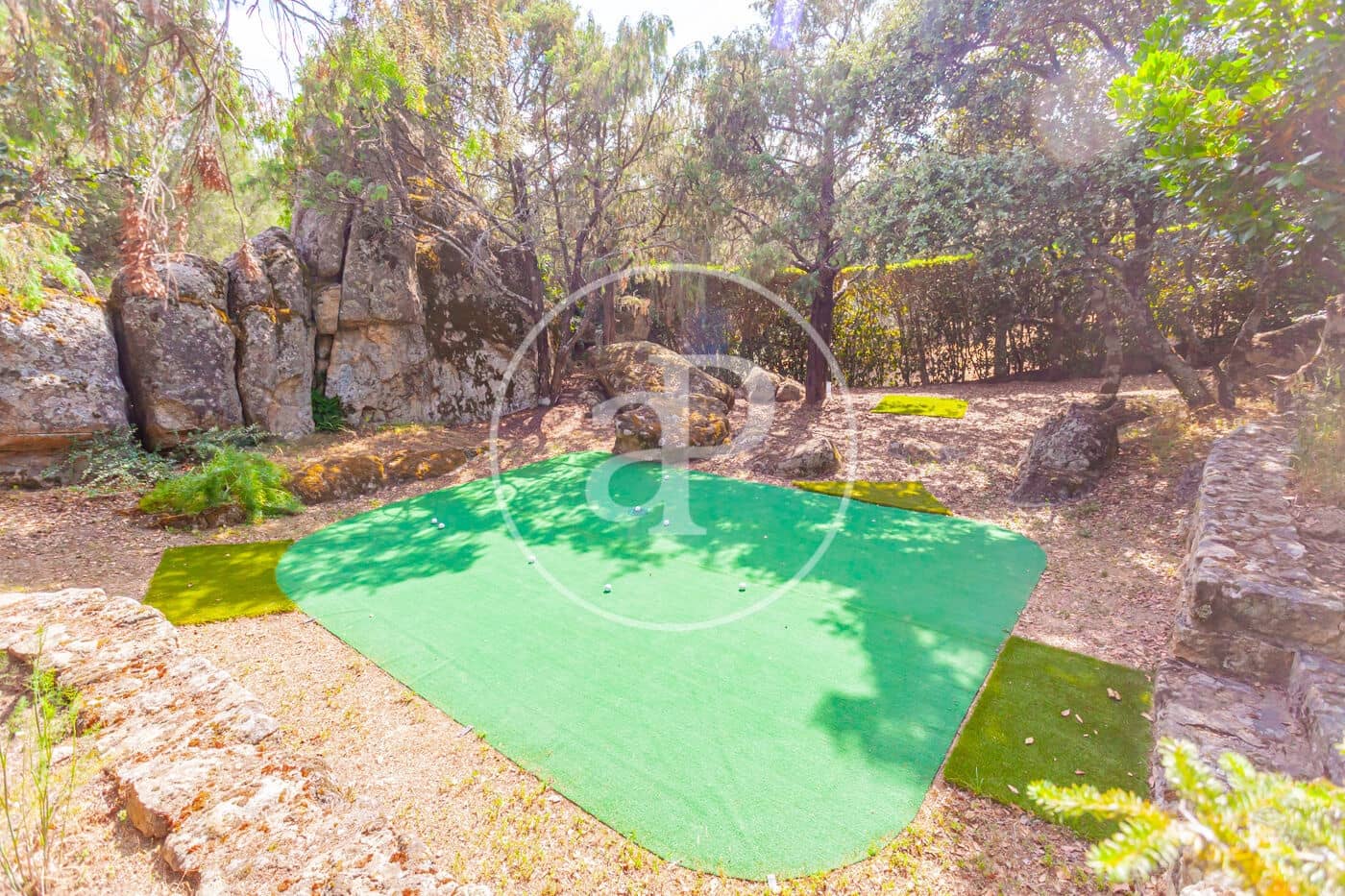 5 makuuhuone Huvila myytävänä paikassa Torrelodones mukana uima-altaan - 1 150 000 € (Ref: 9881954)