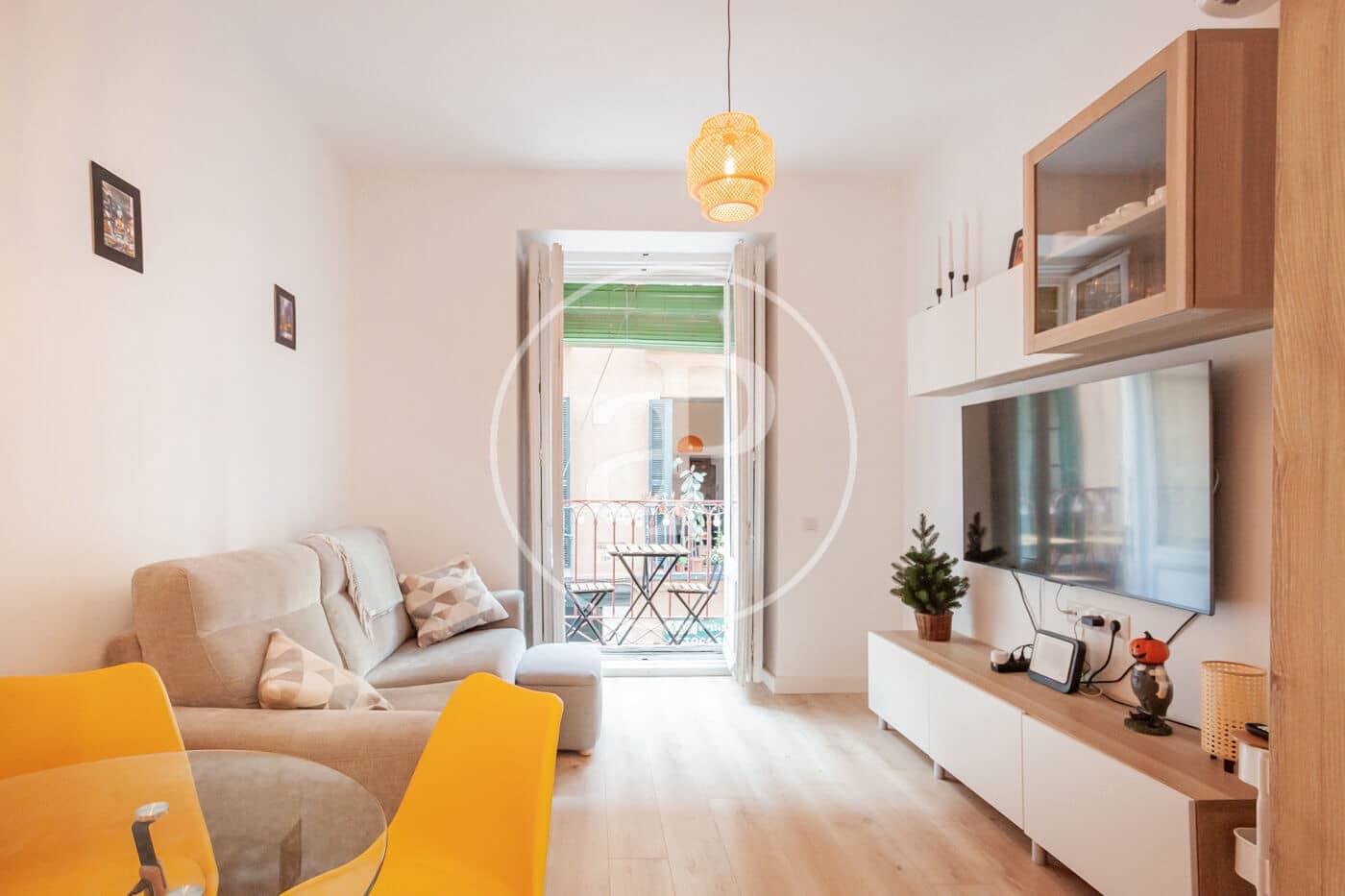 1 bedroom Apartment for rent in Madrid city - € 1,950 (Ref: 9881955)