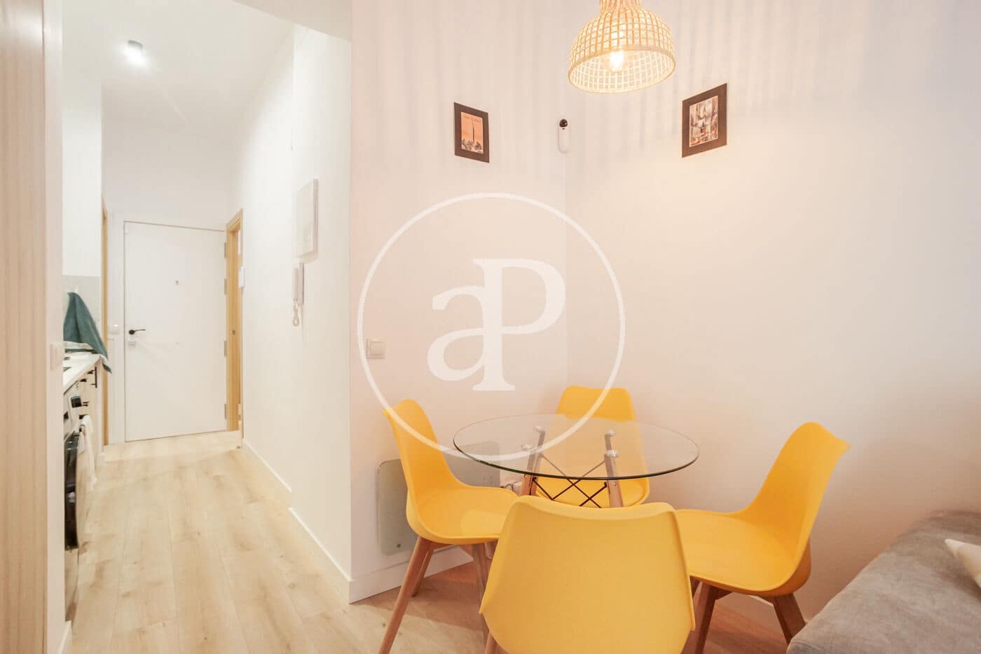 1 bedroom Apartment for rent in Madrid city - € 1,950 (Ref: 9881955)