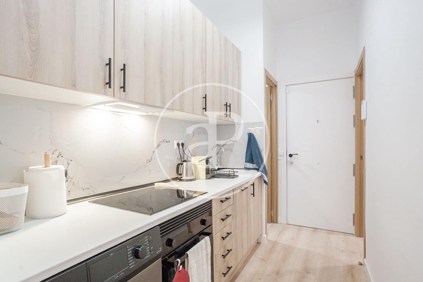 1 bedroom Apartment for rent in Madrid city - € 1,950 (Ref: 9881955)