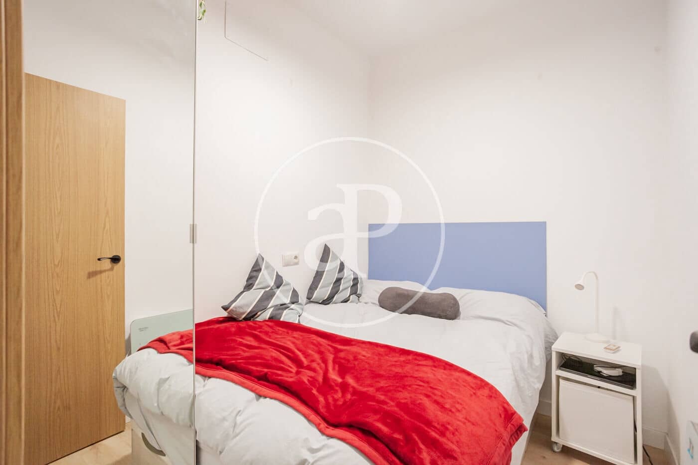 1 bedroom Apartment for rent in Madrid city - € 1,950 (Ref: 9881955)