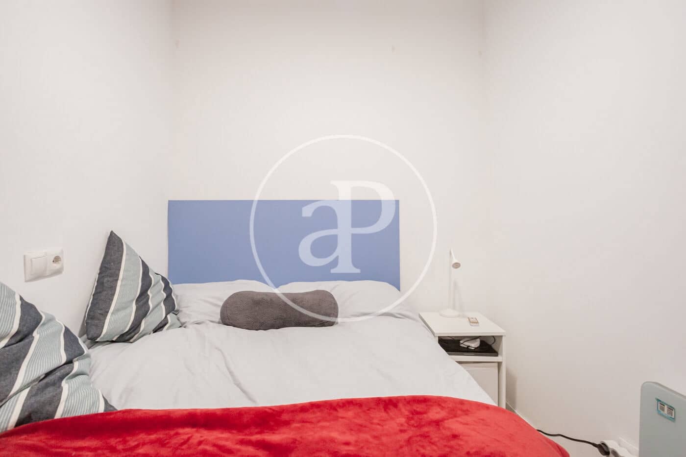 1 bedroom Apartment for rent in Madrid city - € 1,950 (Ref: 9881955)