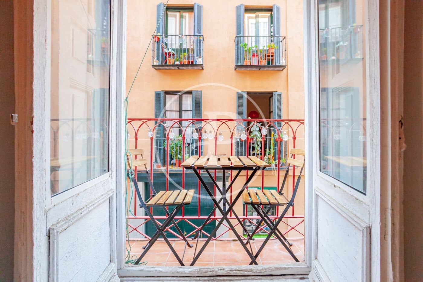 1 bedroom Apartment for rent in Madrid city - € 1,950 (Ref: 9881955)