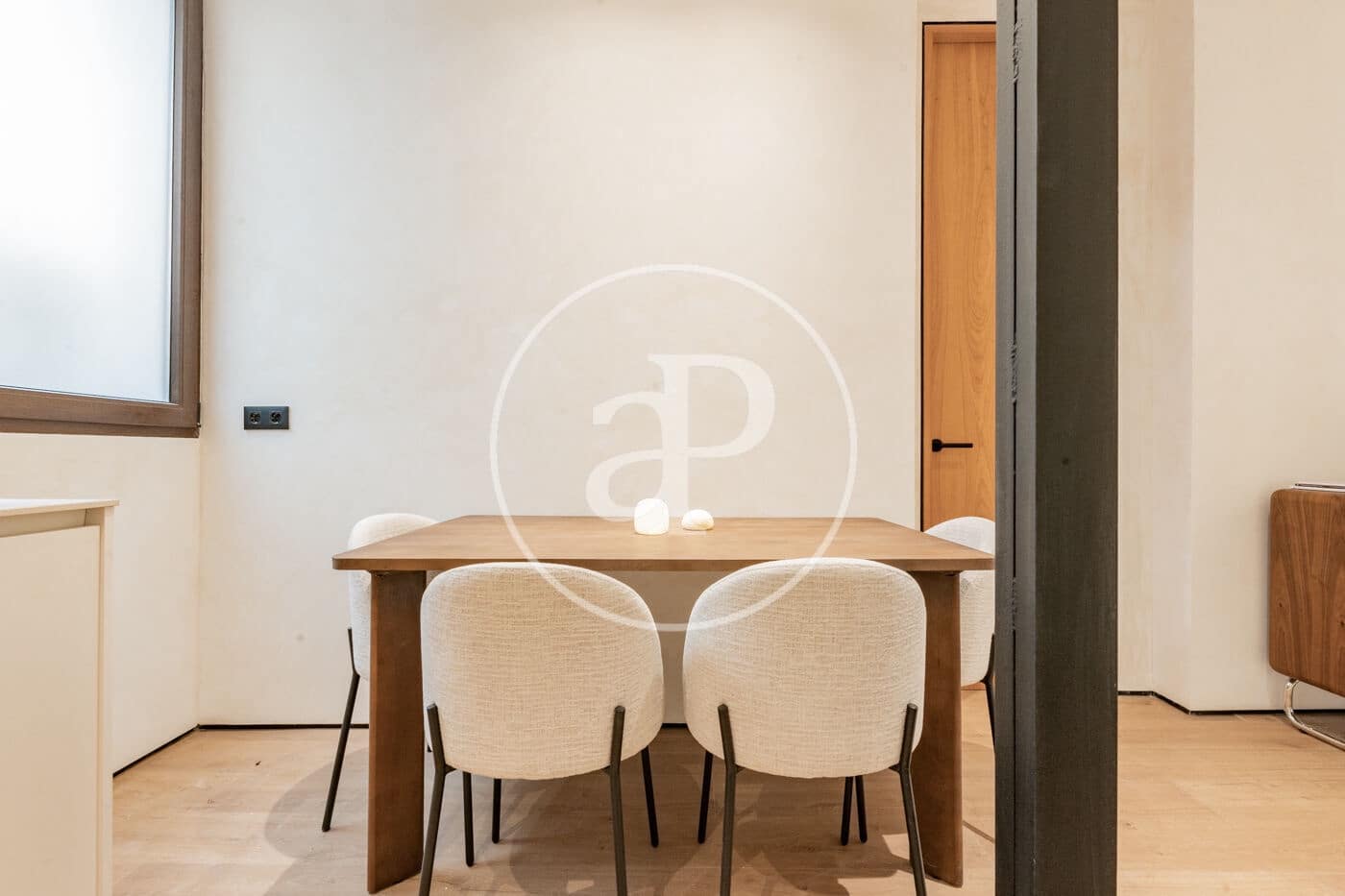 1 soverom Leilighet til leie i Madrid by - € 1 800 (Ref: 9884818)