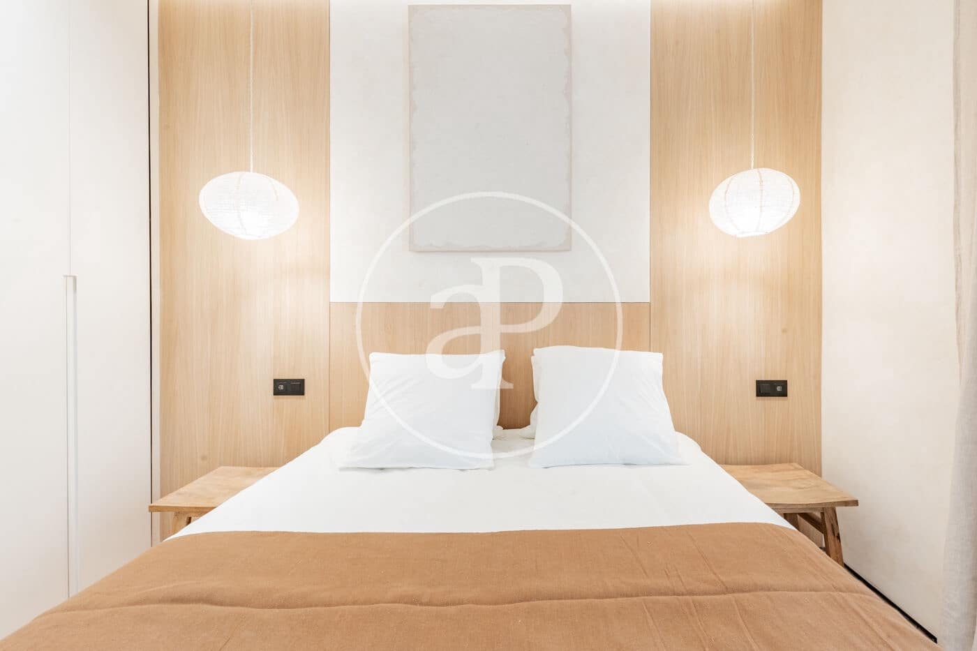 1 soverom Leilighet til leie i Madrid by - € 1 800 (Ref: 9884818)