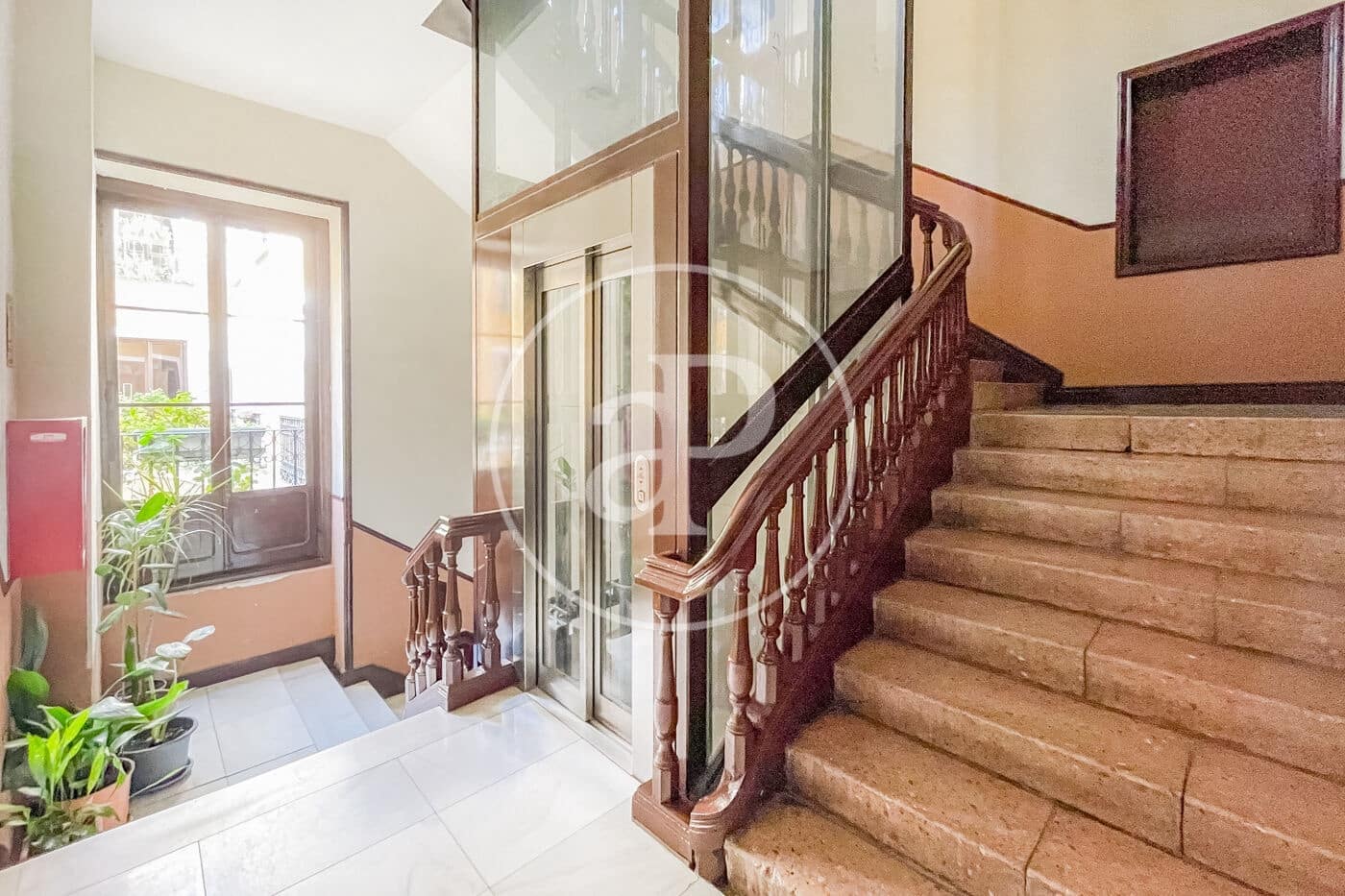 1 soverom Leilighet til leie i Madrid by - € 1 800 (Ref: 9884818)
