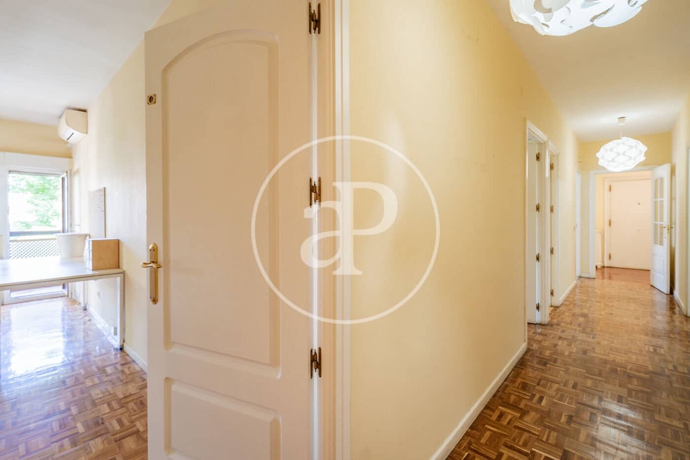 4 slaapkamer Appartement te koop in Madrid stad met zwembad - € 1.590.000 (Ref: 9884820)