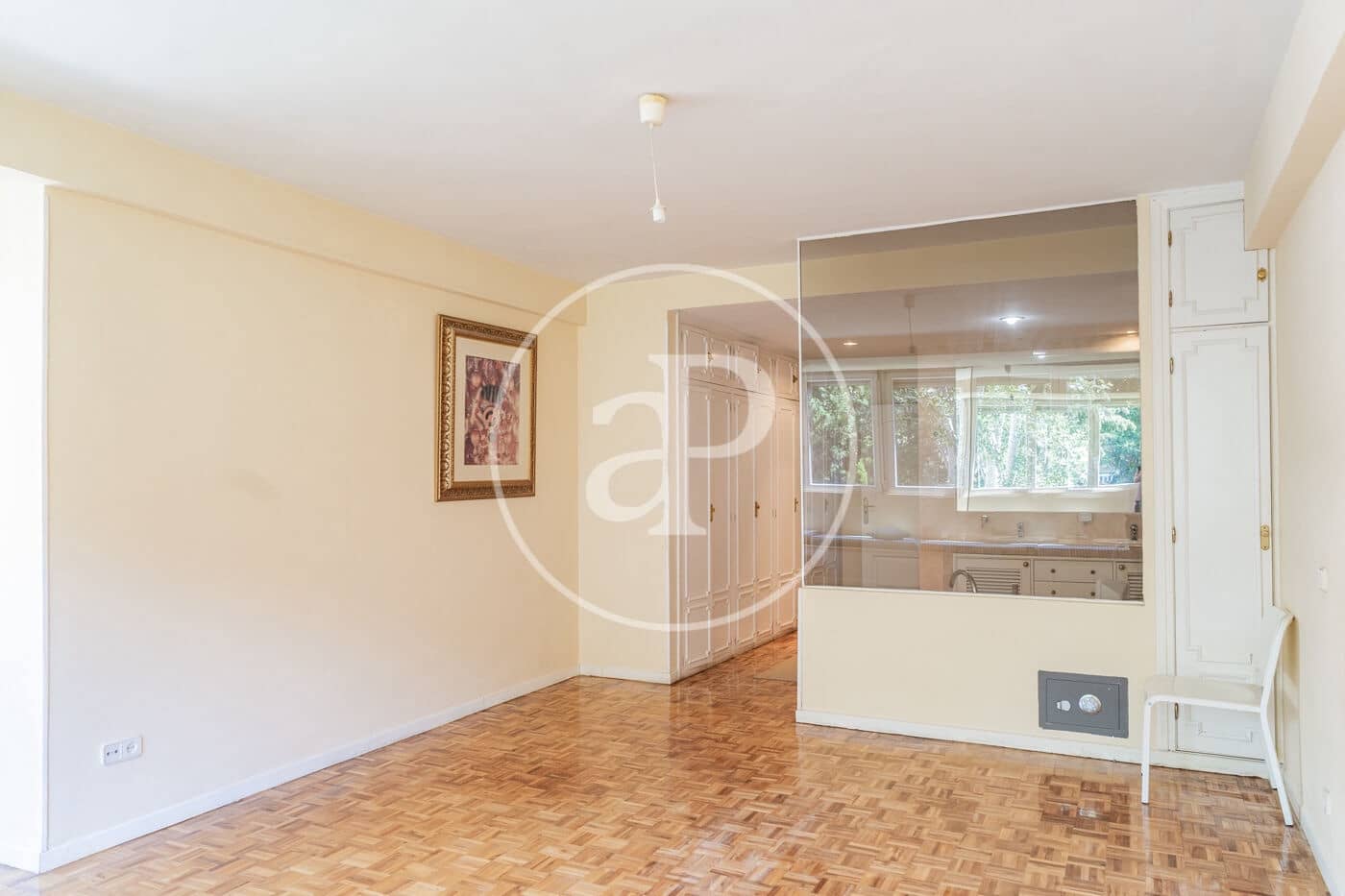 4 slaapkamer Appartement te koop in Madrid stad met zwembad - € 1.590.000 (Ref: 9884820)