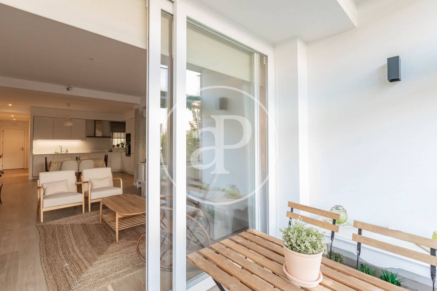 3 sovrum Lägenhet till salu i Madrid stad - 1 350 000 € (Ref: 9884821)