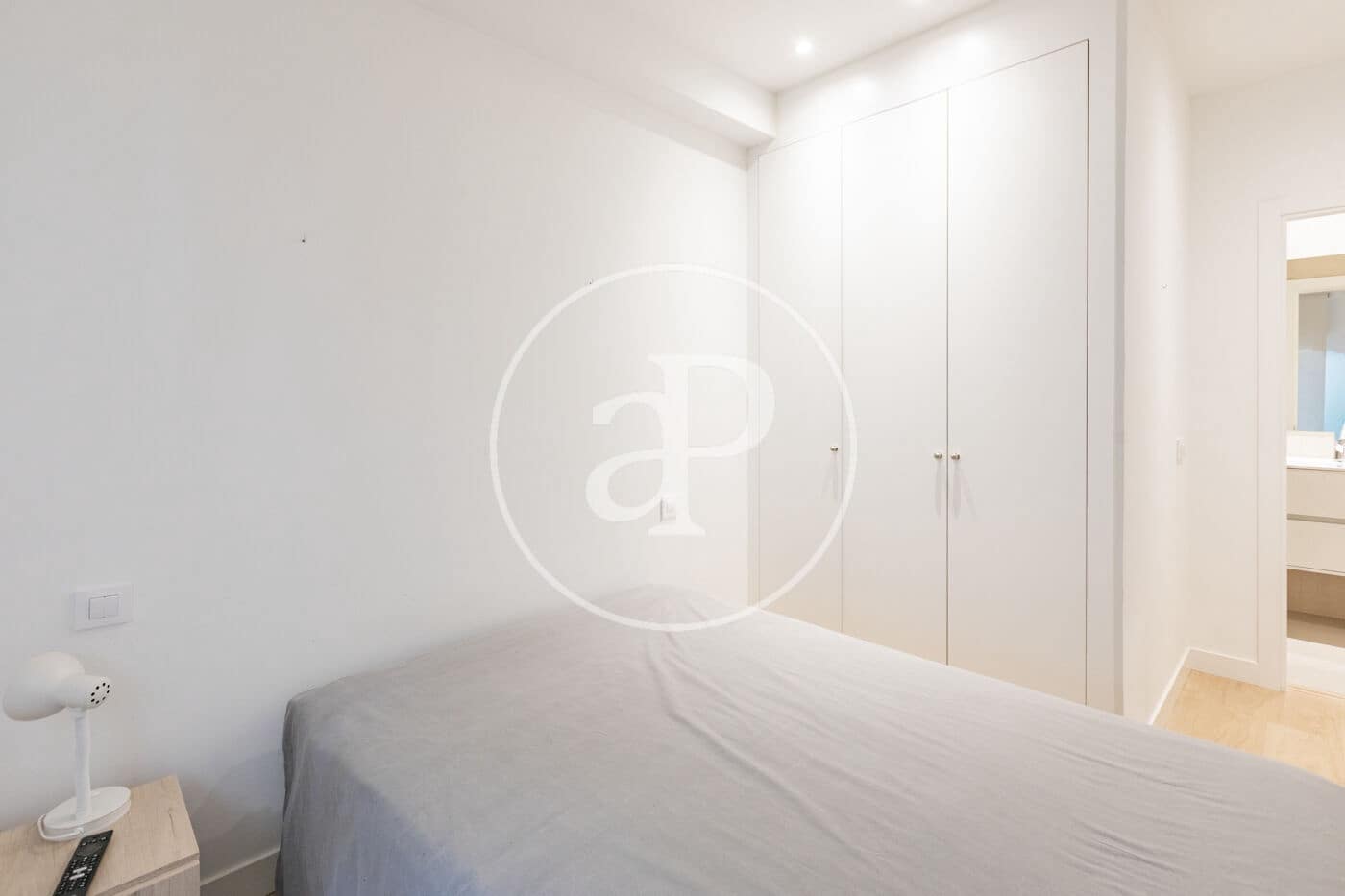 3 sovrum Lägenhet till salu i Madrid stad - 1 350 000 € (Ref: 9884821)
