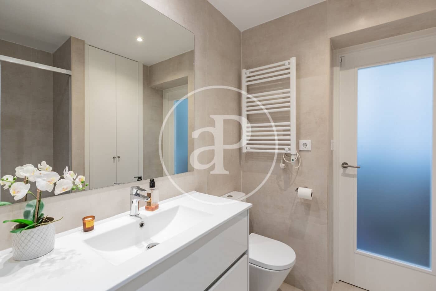 3 sovrum Lägenhet till salu i Madrid stad - 1 350 000 € (Ref: 9884821)