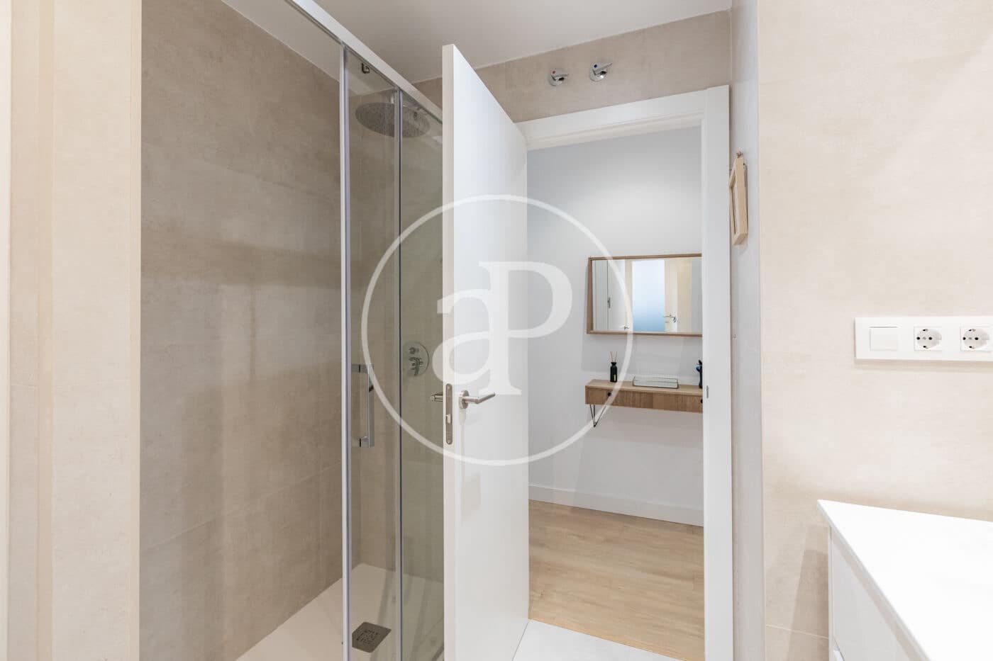 3 sovrum Lägenhet till salu i Madrid stad - 1 350 000 € (Ref: 9884821)