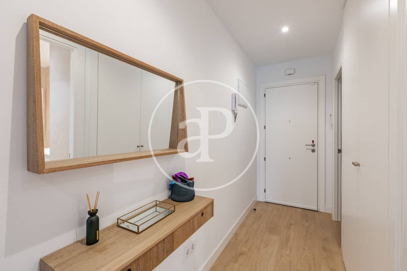 3 sovrum Lägenhet till salu i Madrid stad - 1 350 000 € (Ref: 9884821)