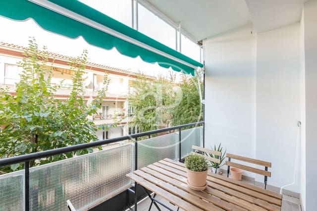 3 sovrum Lägenhet till salu i Cuatro Caminos, Madrid stad - 1 350 000 € (Ref: 9884821)