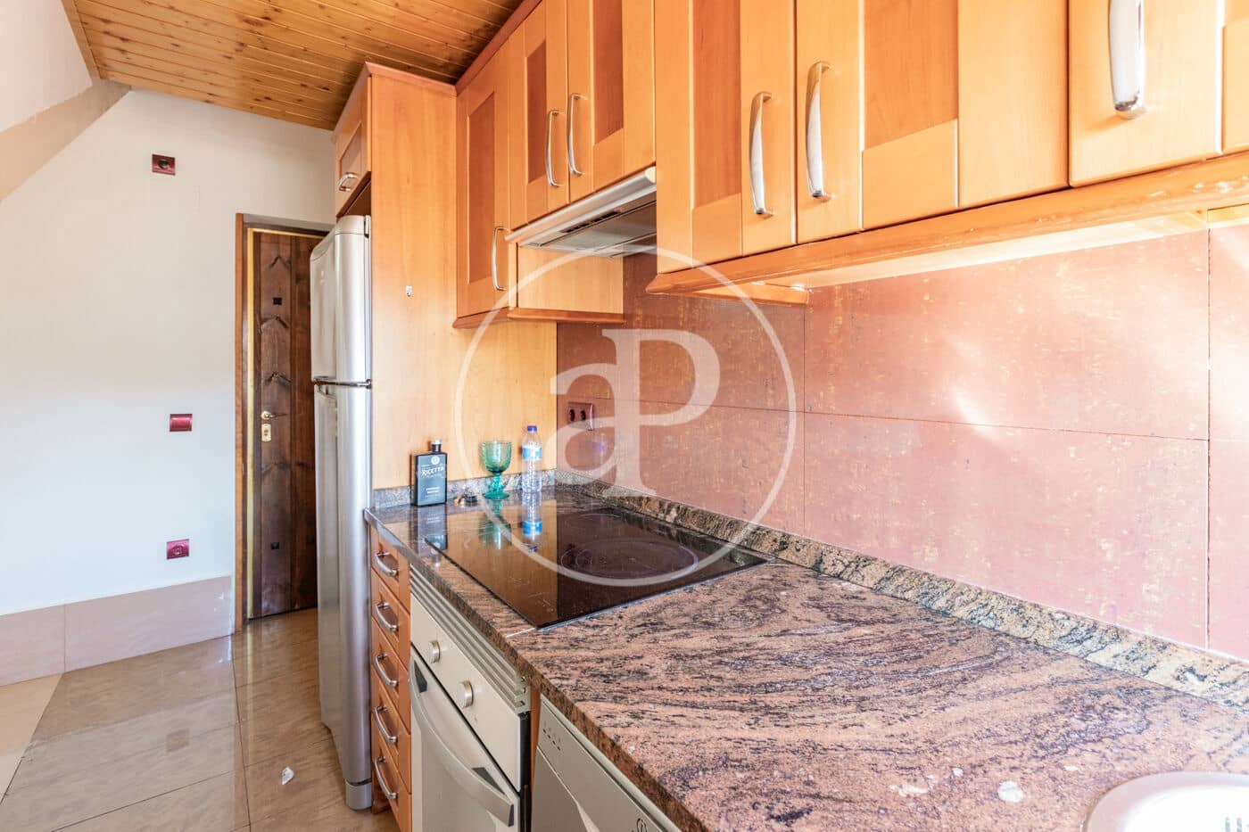 1 Zimmer Apartment zu verkaufen in Madrid Stadt - 409.900 € (Ref: 9884822)