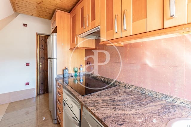 1 Zimmer Apartment zu verkaufen in Universidad, Madrid Stadt - 409.900 € (Ref: 9884822)