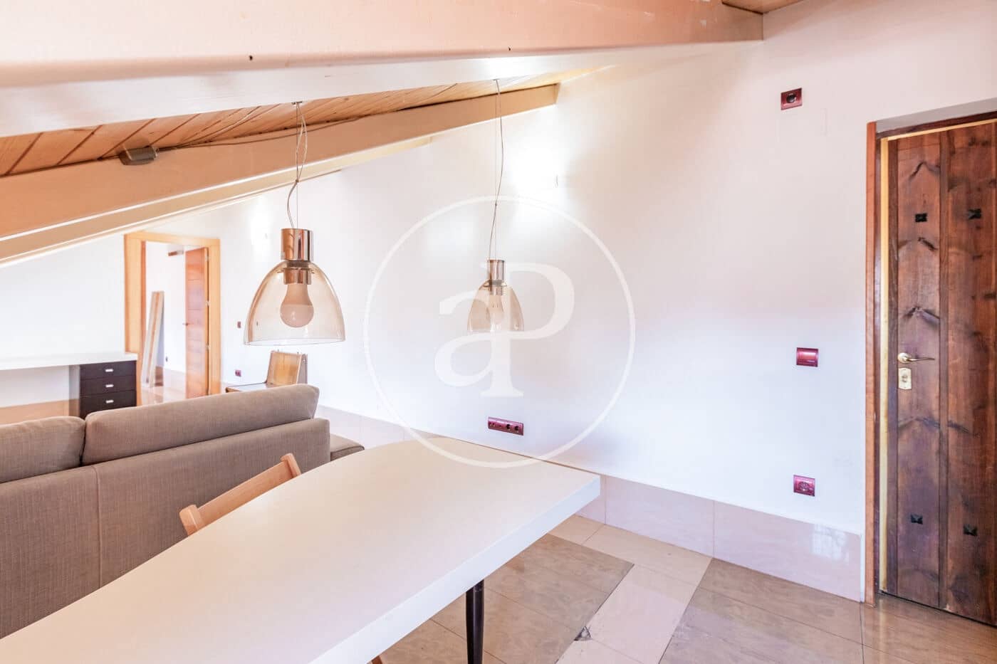 1 Zimmer Apartment zu verkaufen in Madrid Stadt - 409.900 € (Ref: 9884822)
