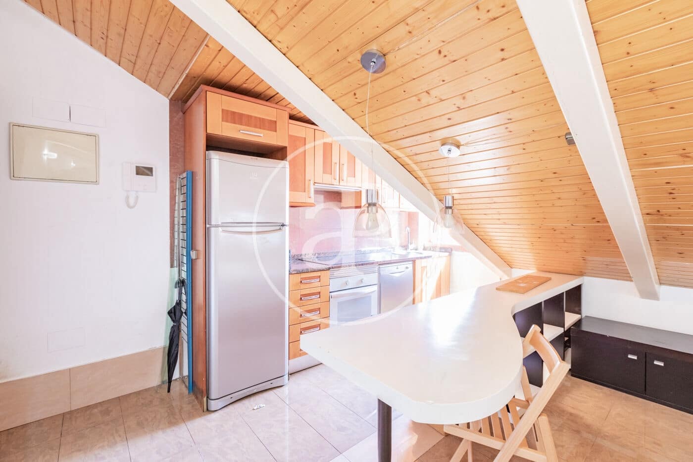 1 Zimmer Apartment zu verkaufen in Madrid Stadt - 409.900 € (Ref: 9884822)