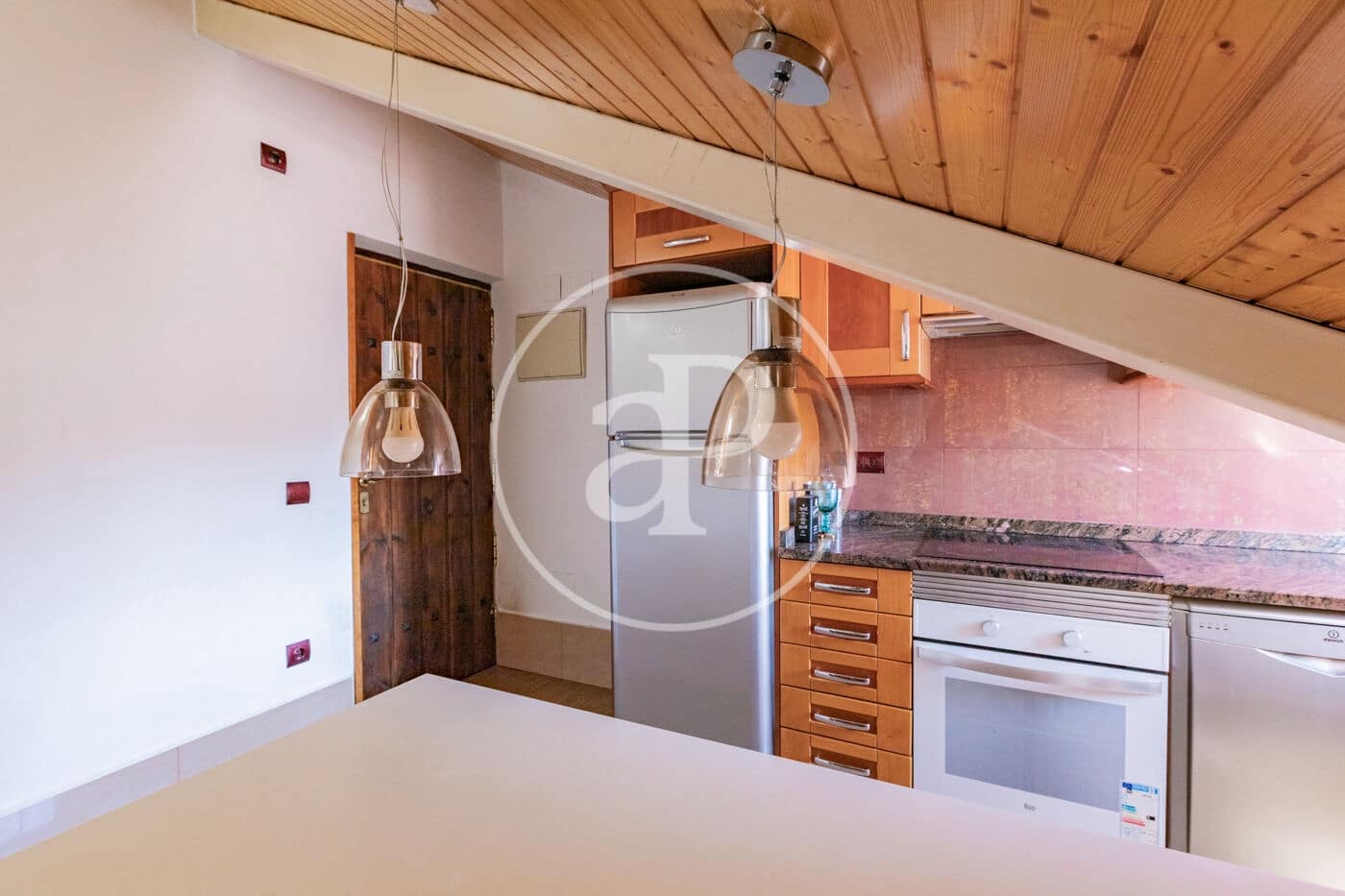 1 Zimmer Apartment zu verkaufen in Madrid Stadt - 409.900 € (Ref: 9884822)