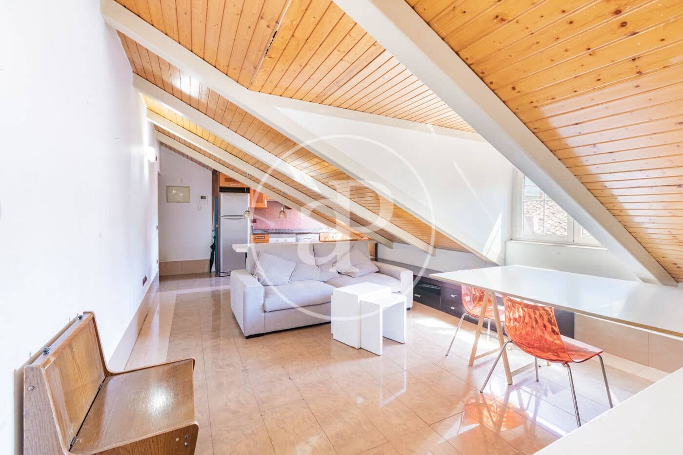 1 Zimmer Apartment zu verkaufen in Madrid Stadt - 409.900 € (Ref: 9884822)