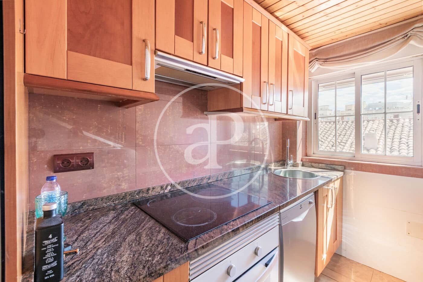1 Zimmer Apartment zu verkaufen in Madrid Stadt - 409.900 € (Ref: 9884822)