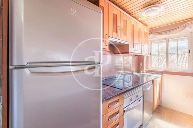 1 Zimmer Apartment zu verkaufen in Universidad, Madrid Stadt - 409.900 € (Ref: 9884822)
