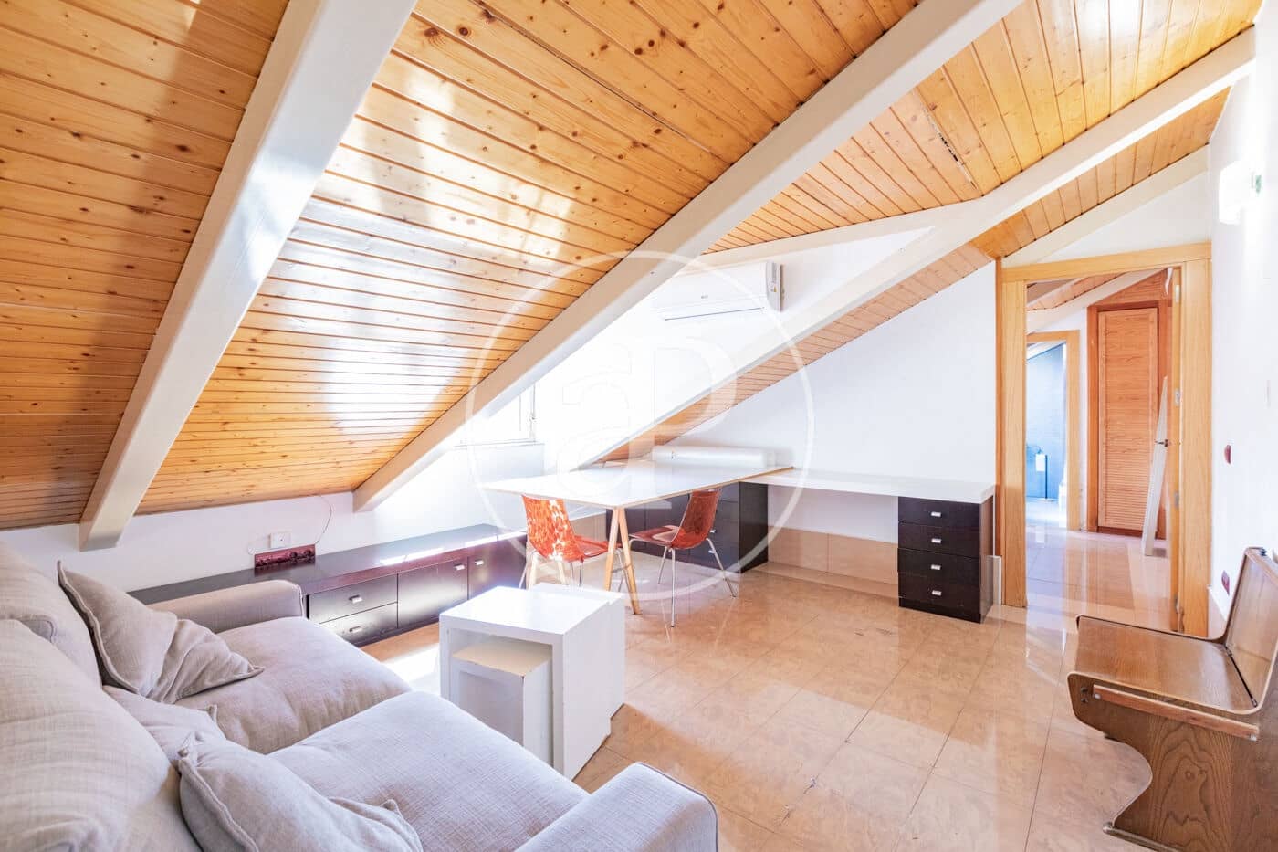 1 Zimmer Apartment zu verkaufen in Madrid Stadt - 409.900 € (Ref: 9884822)