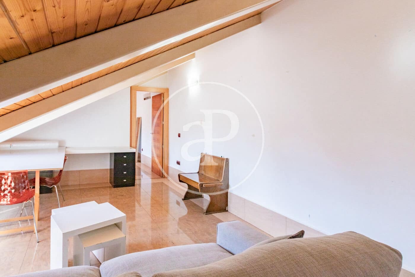 1 Zimmer Apartment zu verkaufen in Madrid Stadt - 409.900 € (Ref: 9884822)